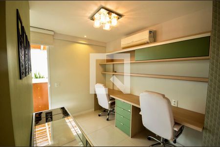 Apartamento para alugar com 141m², 3 quartos e 2 vagas Apartamento para alugar com 141m², 3 quartos e 2 vagasTerraço