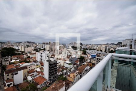 Apartamento para alugar com 141m², 3 quartos e 2 vagas Apartamento para alugar com 141m², 3 quartos e 2 vagasVista do Terraço