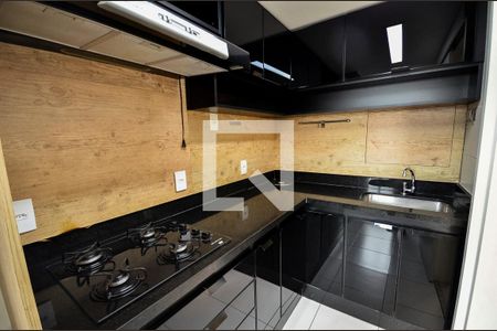 Apartamento para alugar com 141m², 3 quartos e 2 vagas Apartamento para alugar com 141m², 3 quartos e 2 vagasCozinha e Área de Serviço