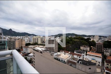 Apartamento para alugar com 141m², 3 quartos e 2 vagas Apartamento para alugar com 141m², 3 quartos e 2 vagasVista do Terraço