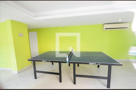 Apartamento para alugar com 141m², 3 quartos e 2 vagas Apartamento para alugar com 141m², 3 quartos e 2 vagasSala de Jogos