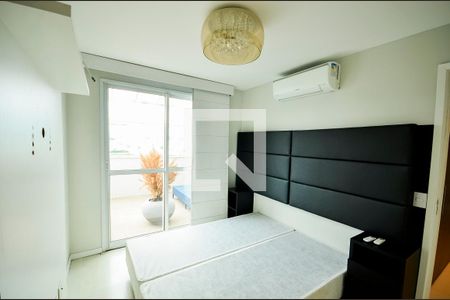 Apartamento para alugar com 141m², 3 quartos e 2 vagas Apartamento para alugar com 141m², 3 quartos e 2 vagasSuíte 2