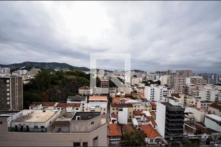 Apartamento para alugar com 141m², 3 quartos e 2 vagas Apartamento para alugar com 141m², 3 quartos e 2 vagasVista do Terraço
