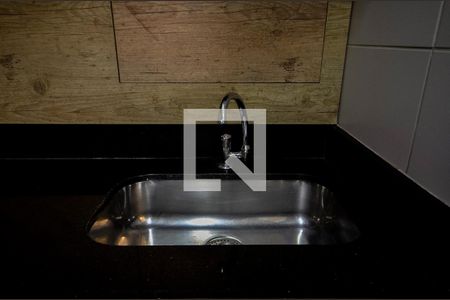 Apartamento para alugar com 141m², 3 quartos e 2 vagas Apartamento para alugar com 141m², 3 quartos e 2 vagasCozinha e Área de Serviço