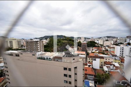 Apartamento para alugar com 141m², 3 quartos e 2 vagas Apartamento para alugar com 141m², 3 quartos e 2 vagasVista da Suíte 1