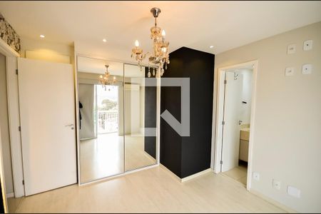 Apartamento para alugar com 141m², 3 quartos e 2 vagas Apartamento para alugar com 141m², 3 quartos e 2 vagasSuíte 1