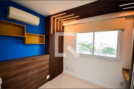 Quarto de apartamento para alugar com 3 quartos, 141m² em Tijuca, Rio de Janeiro
