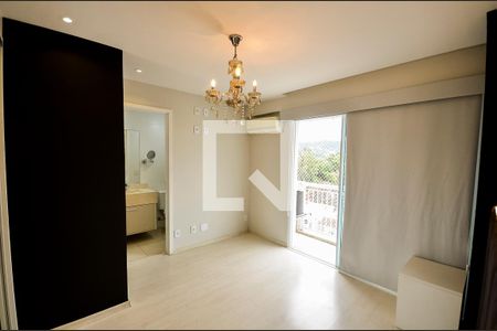 Apartamento para alugar com 141m², 3 quartos e 2 vagas Apartamento para alugar com 141m², 3 quartos e 2 vagasSuíte 1