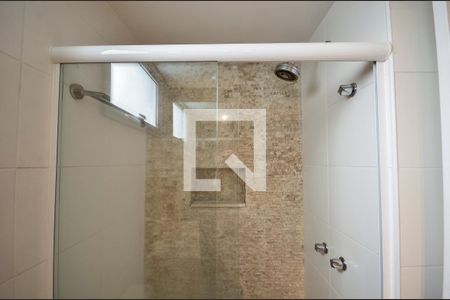 Apartamento para alugar com 141m², 3 quartos e 2 vagas Apartamento para alugar com 141m², 3 quartos e 2 vagasBanheiro da Suíte 2