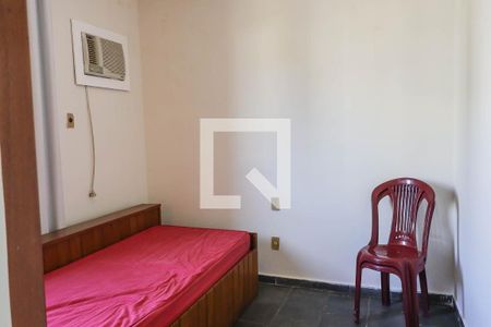 Suíte de apartamento para alugar com 1 quarto, 33m² em Vila Monte Alegre, Ribeirão Preto