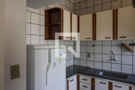 Apartamento para alugar com 33m², 1 quarto e 1 vaga Apartamento para alugar com 33m², 1 quarto e 1 vagaCozinha