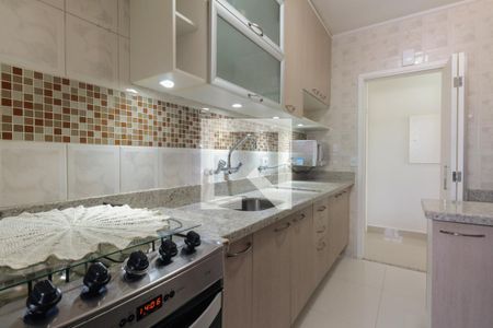 Apartamento para alugar com 80m², 3 quartos e 2 vagas Apartamento para alugar com 80m², 3 quartos e 2 vagasCozinha