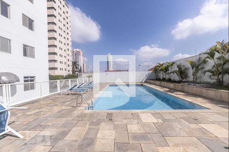 Apartamento para alugar com 80m², 3 quartos e 2 vagas Apartamento para alugar com 80m², 3 quartos e 2 vagasPiscina