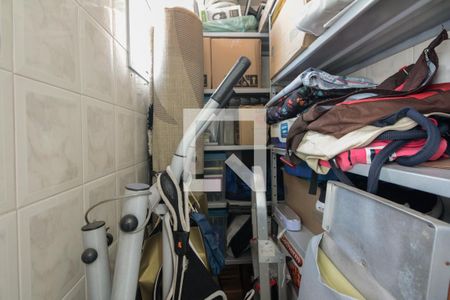 Apartamento para alugar com 80m², 3 quartos e 2 vagas Apartamento para alugar com 80m², 3 quartos e 2 vagasBanheiro de serviço/Depósito