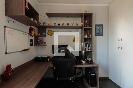 Apartamento para alugar com 80m², 3 quartos e 2 vagas Apartamento para alugar com 80m², 3 quartos e 2 vagasQuarto 2