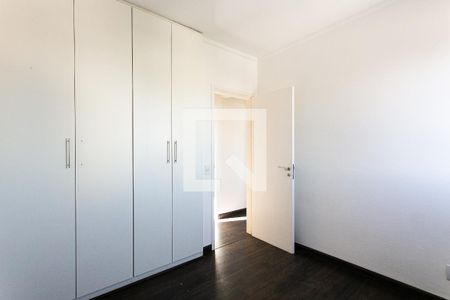 Quarto 1 de apartamento à venda com 3 quartos, 80m² em Vila Gomes Cardim, São Paulo