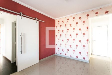 Sala de apartamento à venda com 3 quartos, 80m² em Vila Gomes Cardim, São Paulo