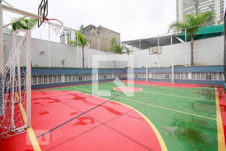 Apartamento para alugar com 80m², 3 quartos e 2 vagas Apartamento para alugar com 80m², 3 quartos e 2 vagasQuadra