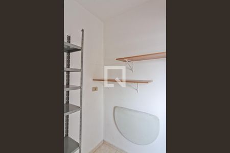 Apartamento à venda com 60m², 2 quartos e 1 vagaQuarto de Serviço