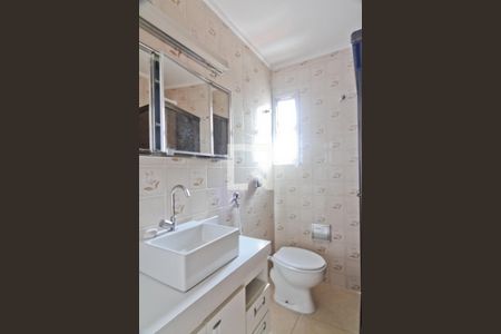 Apartamento à venda com 60m², 2 quartos e 1 vagaBanheiro