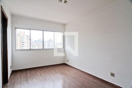 Apartamento à venda com 60m², 2 quartos e 1 vagaSala