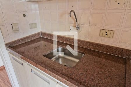 Apartamento à venda com 60m², 2 quartos e 1 vagaCozinha