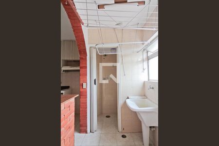 Apartamento à venda com 60m², 2 quartos e 1 vagaÁrea de Serviço