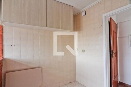 Apartamento à venda com 60m², 2 quartos e 1 vagaCozinha