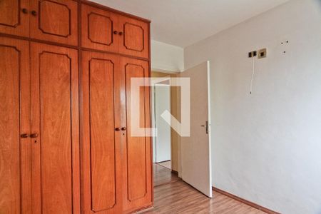 Apartamento à venda com 60m², 2 quartos e 1 vagaQuarto 2