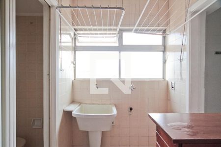 Apartamento à venda com 60m², 2 quartos e 1 vagaÁrea de Serviço