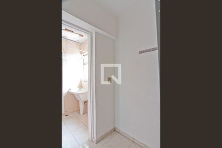 Apartamento à venda com 60m², 2 quartos e 1 vagaQuarto de Serviço