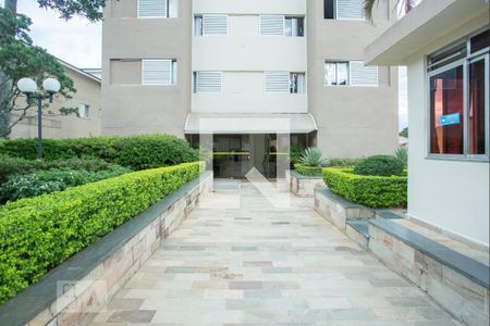 Apartamento à venda com 60m², 2 quartos e 1 vagaÁrea comum