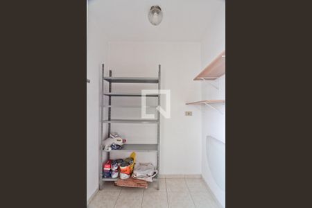 Apartamento à venda com 60m², 2 quartos e 1 vagaQuarto de Serviço