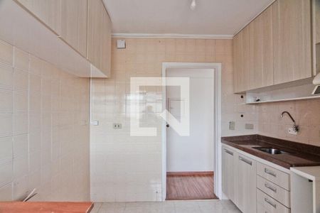 Apartamento à venda com 60m², 2 quartos e 1 vagaCozinha