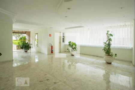 Apartamento à venda com 60m², 2 quartos e 1 vagaHall