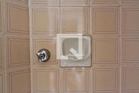 Apartamento à venda com 60m², 2 quartos e 1 vagaBanheiro de Serviço