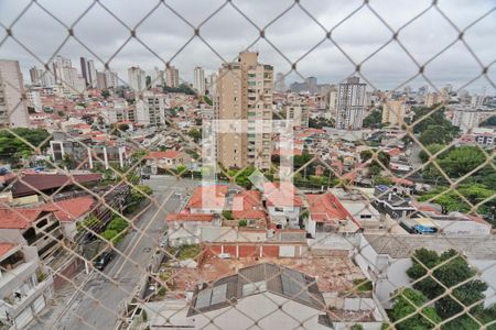 Apartamento à venda com 60m², 2 quartos e 1 vagaVista