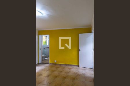 Sala de kitnet/studio para alugar com 1 quarto, 28m² em Vila Buarque, São Paulo