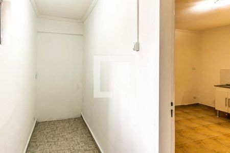 Quarto de kitnet/studio para alugar com 1 quarto, 28m² em Vila Buarque, São Paulo
