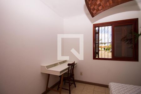 Quarto de casa de condomínio para alugar com 1 quarto, 40m² em Guarujá, Porto Alegre