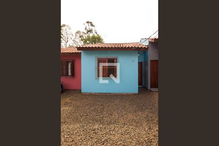 Casa de condomínio para alugar com 40m², 1 quarto e 1 vaga Casa de condomínio para alugar com 40m², 1 quarto e 1 vagaGaragem