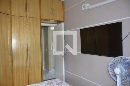 Apartamento à venda com 71m², 2 quartos e 2 vagasQuarto 1