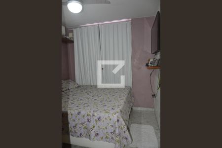 Apartamento à venda com 71m², 2 quartos e 2 vagasQuarto 2