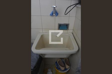 Apartamento à venda com 71m², 2 quartos e 2 vagasÁrea de Serviço