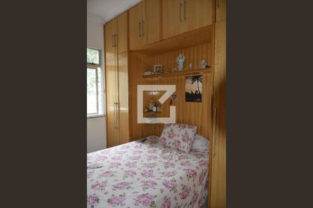 Apartamento à venda com 71m², 2 quartos e 2 vagasQuarto 1