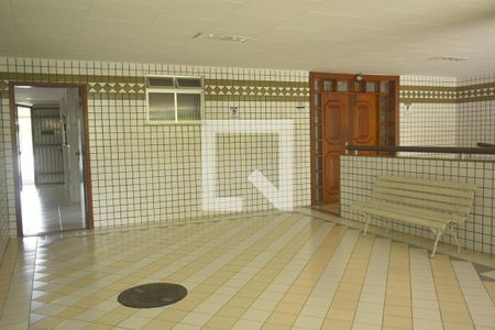 Apartamento à venda com 71m², 2 quartos e 2 vagasÁrea Comum - Playground