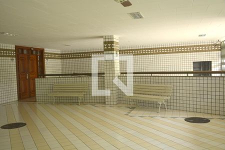 Apartamento à venda com 71m², 2 quartos e 2 vagasÁrea Comum - Playground