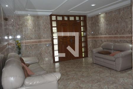 Apartamento à venda com 71m², 2 quartos e 2 vagasHall de Entrada