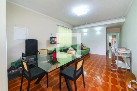 Sala de casa à venda com 4 quartos, 210m² em Jardim da Glória, São Paulo