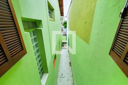 Casa à venda com 210m², 4 quartos e 2 vagas Casa à venda com 210m², 4 quartos e 2 vagasVista Quarto 1